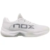 Nox-Xtreme Nox, At10 Lux Senior White 47 47 Weiss