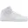 Nike Air Force 1 Mid '07 White - EU: 47.5 - Weiß