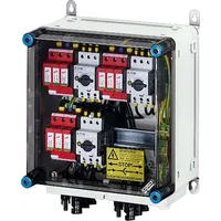 Hensel Mi PV 2233