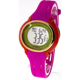 Timex Ironman Mod. 50 LAP. TW5M02800 - Magenta/Grau