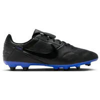 Nike Premier 3 MG/Herren schwarz 43