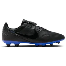 Nike Premier 3 MG/Herren schwarz 43