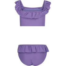 ZigZag Balconette-Bikini Tanna Lila 104