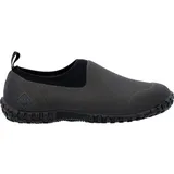 Muck Boots Muckster II Low Gummistiefel Schwarz 42