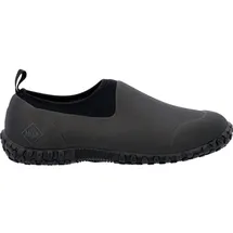 Muck Boots Muckster II Low Gummistiefel Schwarz 42