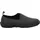 Muck Boots Muckster II Low Gummistiefel Schwarz 42