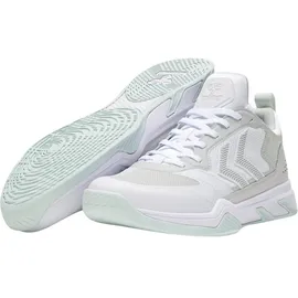 hummel Uruz 2.0 Handballschuhe morning mist 45