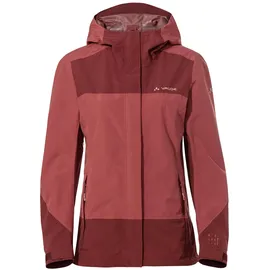 Vaude Neyland 2.5l Jacke - Redeva - 40