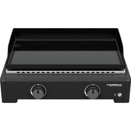 CAMPINGAZ Othello 2 Plancha silber