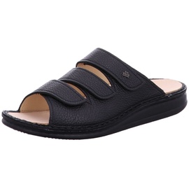 Finn Comfort Korfu schwarz 44