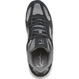 Karl Kani Prime Runner Herren Schwarz 42,5