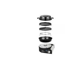 Cadac Safari Chef 30 Compact Lite Set