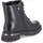 Dockers by Gerli 55SV705610155 (39/schwarz-silber) | Silber/Schwarz - 39