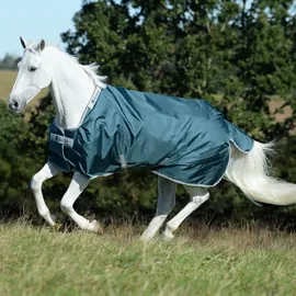 Bucas Atlantic Turnout 50g - Green 115