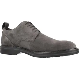 CLARKS Aldwin Lace Sde Grau grau 42.5