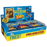 Topps Finest® X-Men 97' - Hobby Box