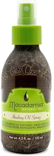 Macadamia Haarpflege Classic Line Healing Oil Spray