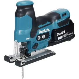 Makita DJV185RF1J inkl. 1 x 3,0 Ah + Ladegerät + Makpac