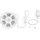 WIZ LED Lightstrip 5 W RGB 400 cm