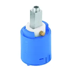 Kludi Steuereinheit 7661900-00 28mm Neutral