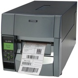 Citizen Etikettendrucker Direkt Wärme/Wärmeübertragung 203 x 203 DPI mm/sek Kabelgebunden