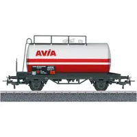 Märklin Start up Mineralöl-Kesselwagen  44404 H0