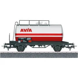 Märklin Start up Mineralöl-Kesselwagen  44404 H0