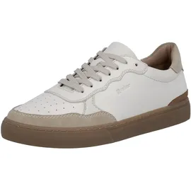 Rieker U0710-80 Herren Weiß 45