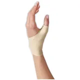 Millet Handbandage Epitact Flexible Daumenbandage beige|weiß S