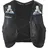 Salomon Active Skin 4 schwarz - Black / Metal - S