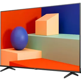 Hisense 55E61KT 55 Zoll 4K UHD Smart TV