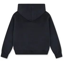 Levi's Batwing Patch Hoodie Schwarz 116