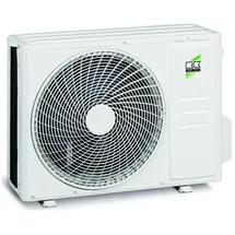 REMKO BL 354 DC AT 3,5 kW mobil