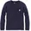 WORKW Pocket L/S T-Shirt