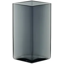 Iittala Ruutu 18 cm grau