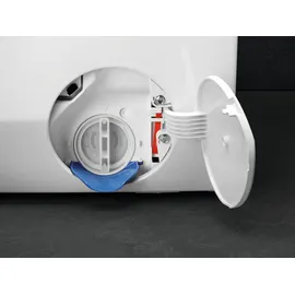 AEG LR8E80690 Waschmaschine (9 kg, 1600 U/min)