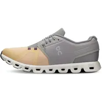 On Cloud 5 Herren Fog/Savannah 46