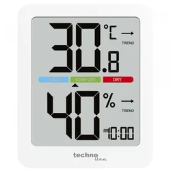 TechnoTrade Import-Export GmbH technoline Wetterstation WS 9456 4029665094564 TechnoTrade Import-Export GmbH