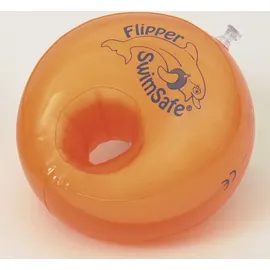 Pro Swim Flipper Swim Safe Schwimmflügel orange 11 - 30 kg