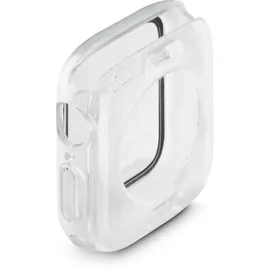 Hama 00210917 Intelligentes tragbares Accessoire Hülle Schwarz Transparent