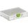 Festool Systainer Organizer M 89 Kunststoff blau 39,6 x 29,6 x 8,9 cm