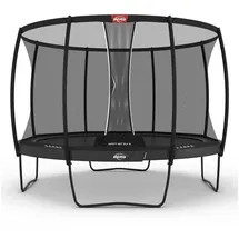 Berg Toys Champion Regular 430 cm inkl. Sicherheitsnetz Grau