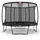 Berg Toys Champion Regular 430 cm inkl. Sicherheitsnetz Grau