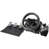Subsonic GS950-X Controller Schwarz Xbox One / PS4