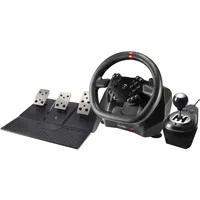 Subsonic GS950-X Controller Schwarz Xbox One / PS4