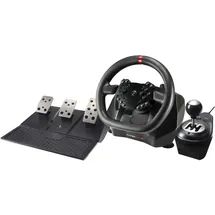 Subsonic GS950-X Controller Schwarz Xbox One / PS4