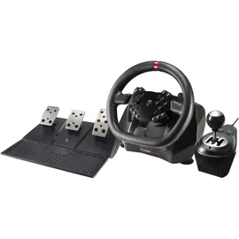 Subsonic GS950-X Controller Schwarz Xbox One / PS4