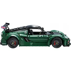 CaDA Bricks Master Lotus Exige Cup 430 3730-tlg.