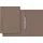 Leitz Schnellhefter A4 braun
