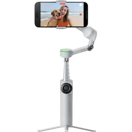 INSTA360 Flow 2 Pro Standard Bundle Stone Gray